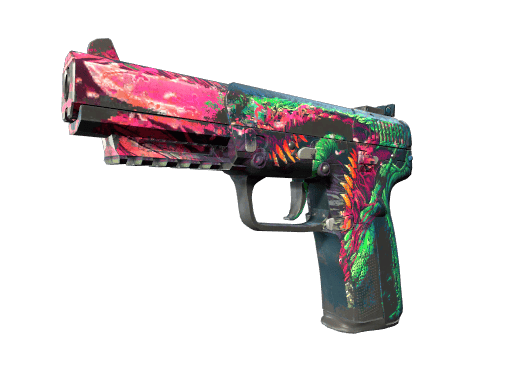 Hyper Beast