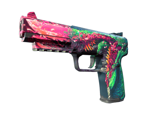 Hyper Beast
