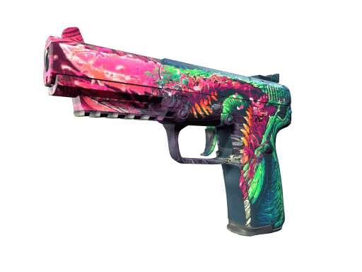 Hyper Beast