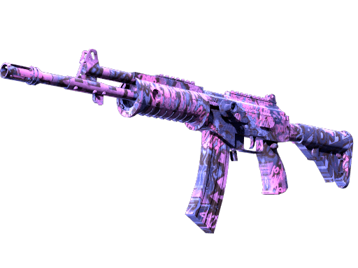 Phoenix Blacklight