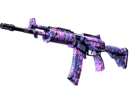 Phoenix Blacklight