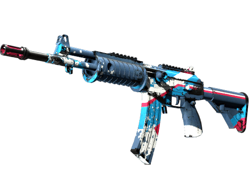 Rocket Pop