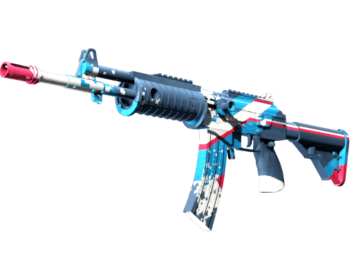 Rocket Pop