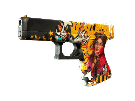 Bullet Queen