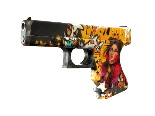 Bullet Queen