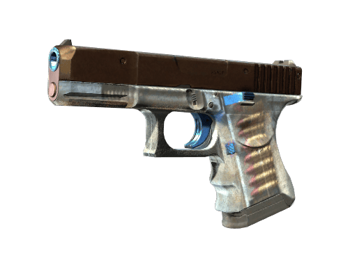 Clear Polymer