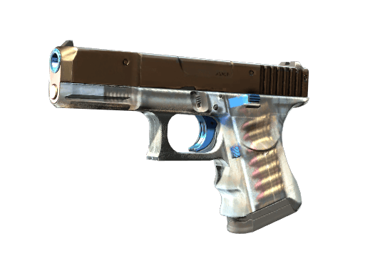 Clear Polymer