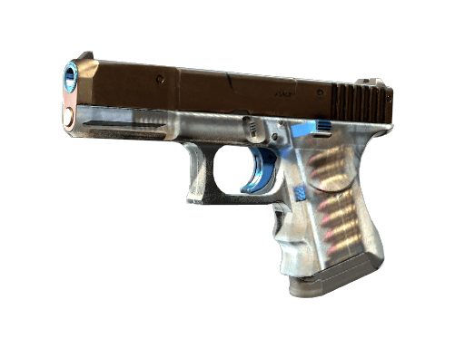 Clear Polymer