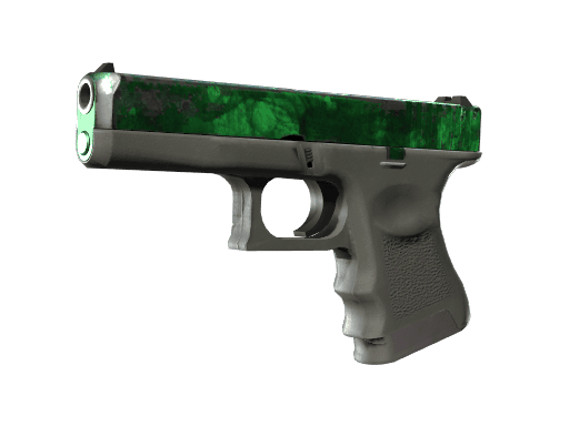 Gamma Doppler  Emerald