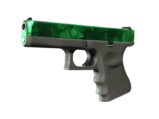 Gamma Doppler  Emerald