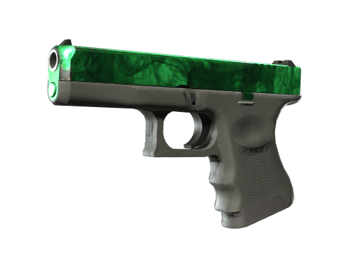 Gamma Doppler  Emerald