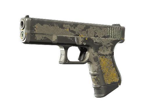 Glockingbird
