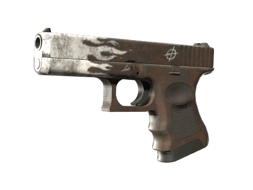 Oxide Blaze