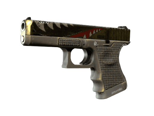 Warhawk