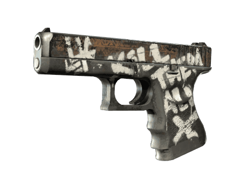 Wasteland Rebel
