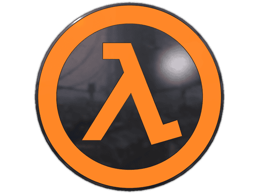 Lambda Pin