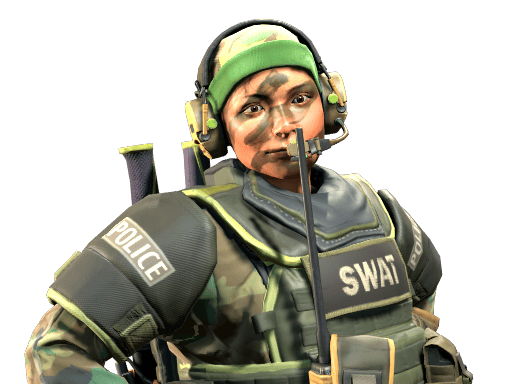 SWAT