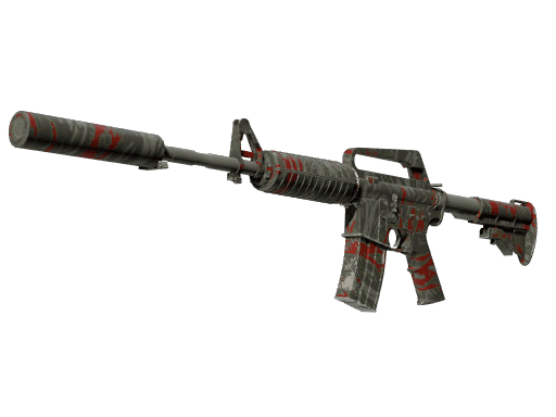 Blood Tiger