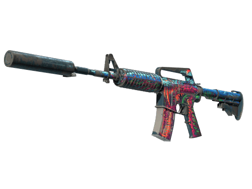 Hyper Beast