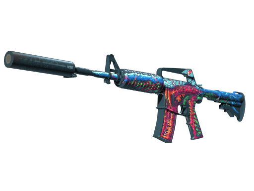Hyper Beast