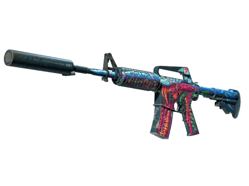 Hyper Beast