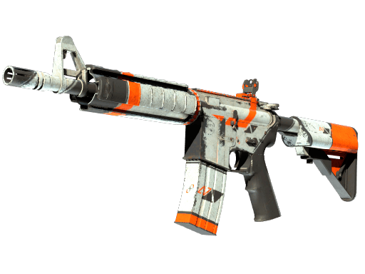 Asiimov