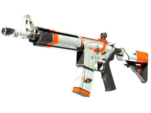 Asiimov
