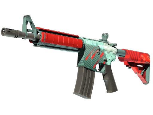 Bullet Rain