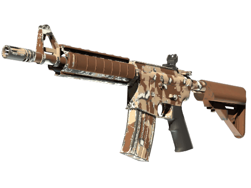 Desert Storm