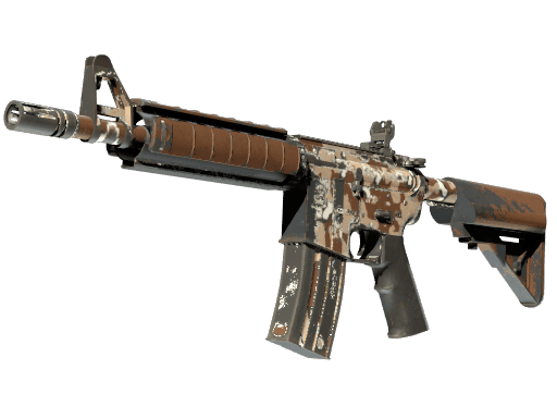 Desert Storm