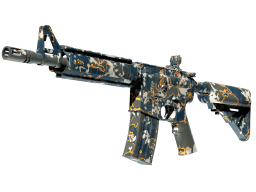 Global Offensive