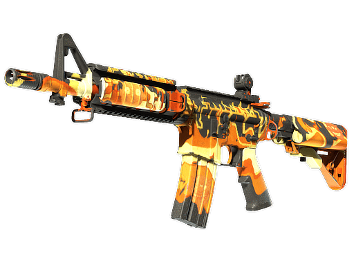 Hellish