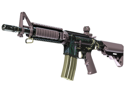 Polysoup