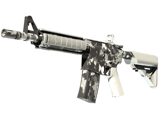 Urban DDPAT