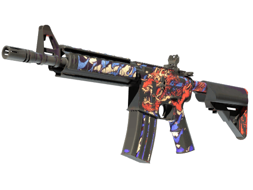 龍王 (Dragon King)