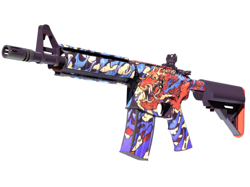 龍王 (Dragon King)