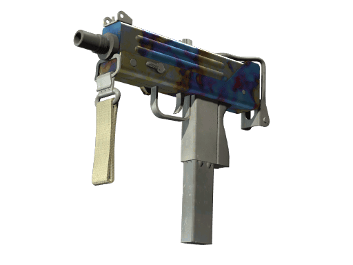 Case Hardened