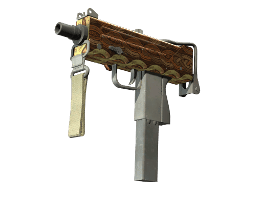 Copper Borre