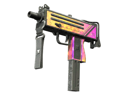 Disco Tech