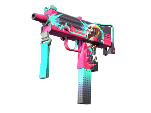 Neon Rider
