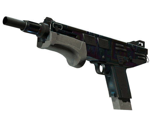 BI83 Spectrum