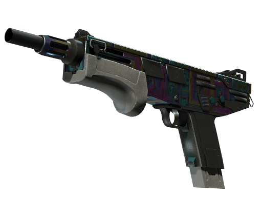 BI83 Spectrum