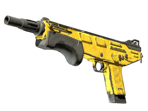Bulldozer
