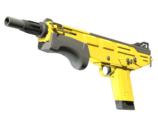 Bulldozer