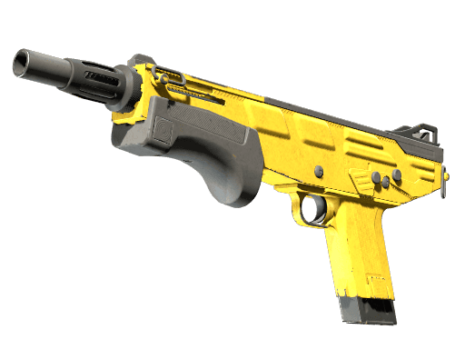 Bulldozer