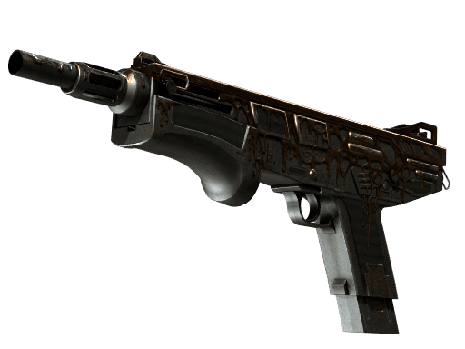 Copper Coated