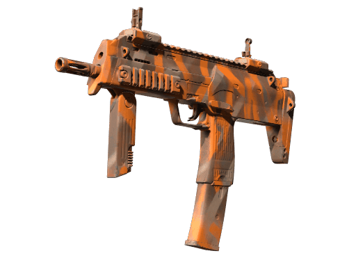 Orange Peel