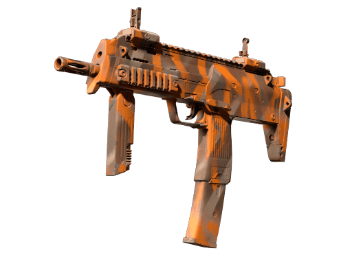 Orange Peel