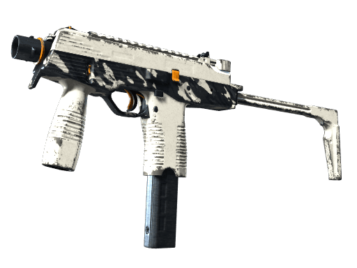 Arctic Tri-Tone