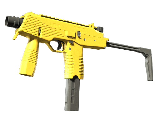 Bulldozer